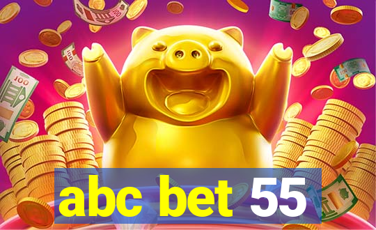 abc bet 55